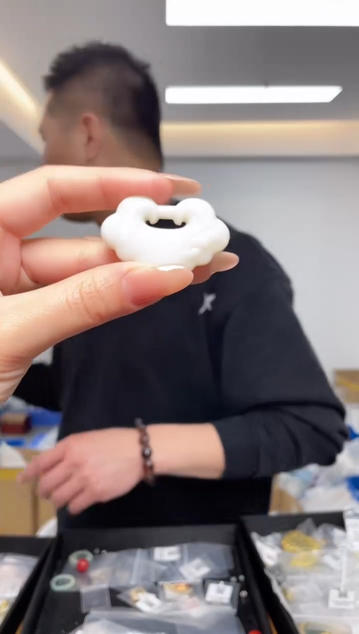 【闪购商品】和田玉·未镶嵌（多样性单个发货）