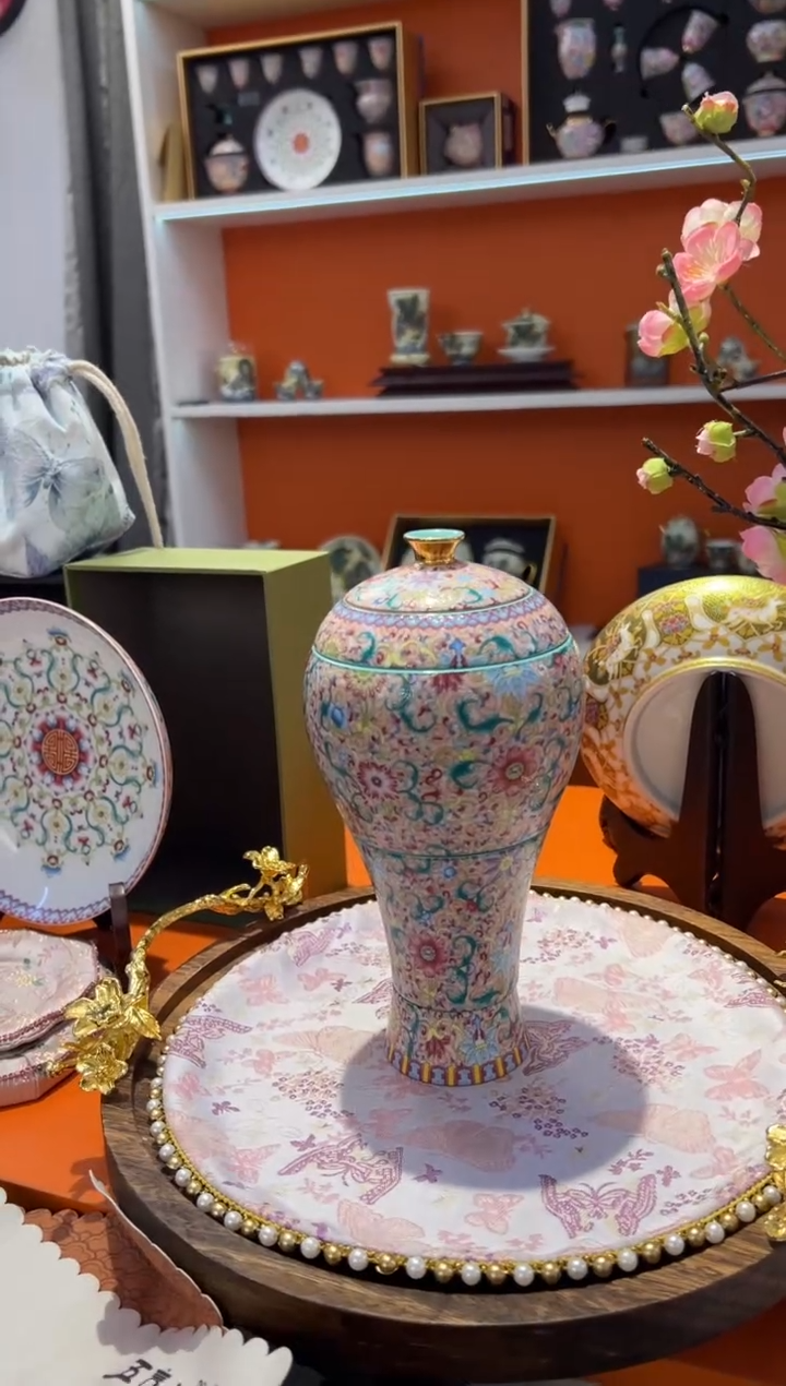 瓷片小乔闪购链接