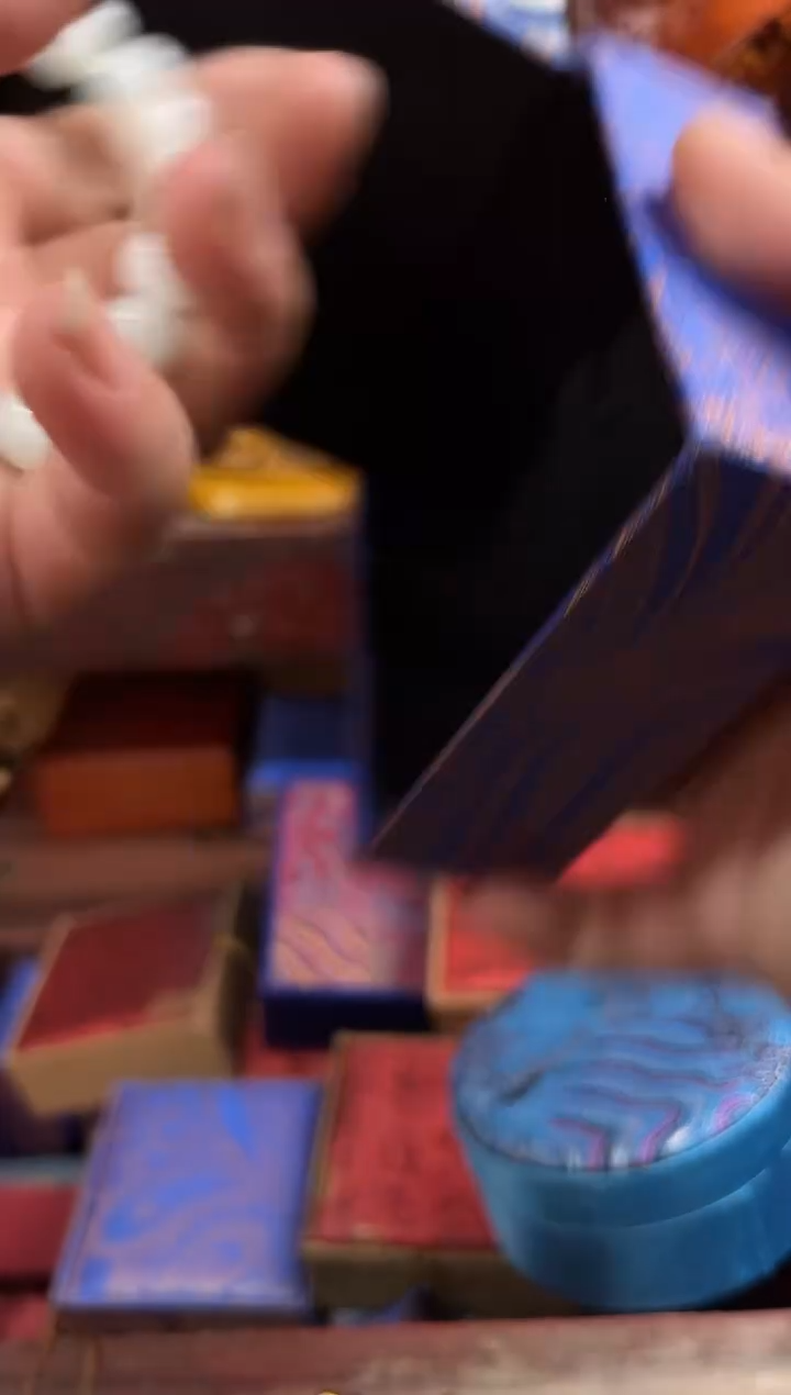 木拾物志文藏直播精选链接