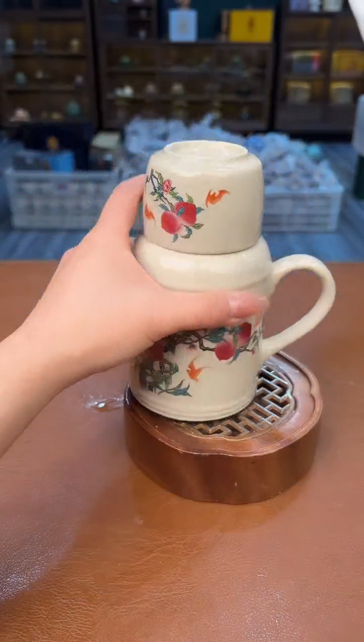 【闪购商品】熹物茶空间清仓福利品111111