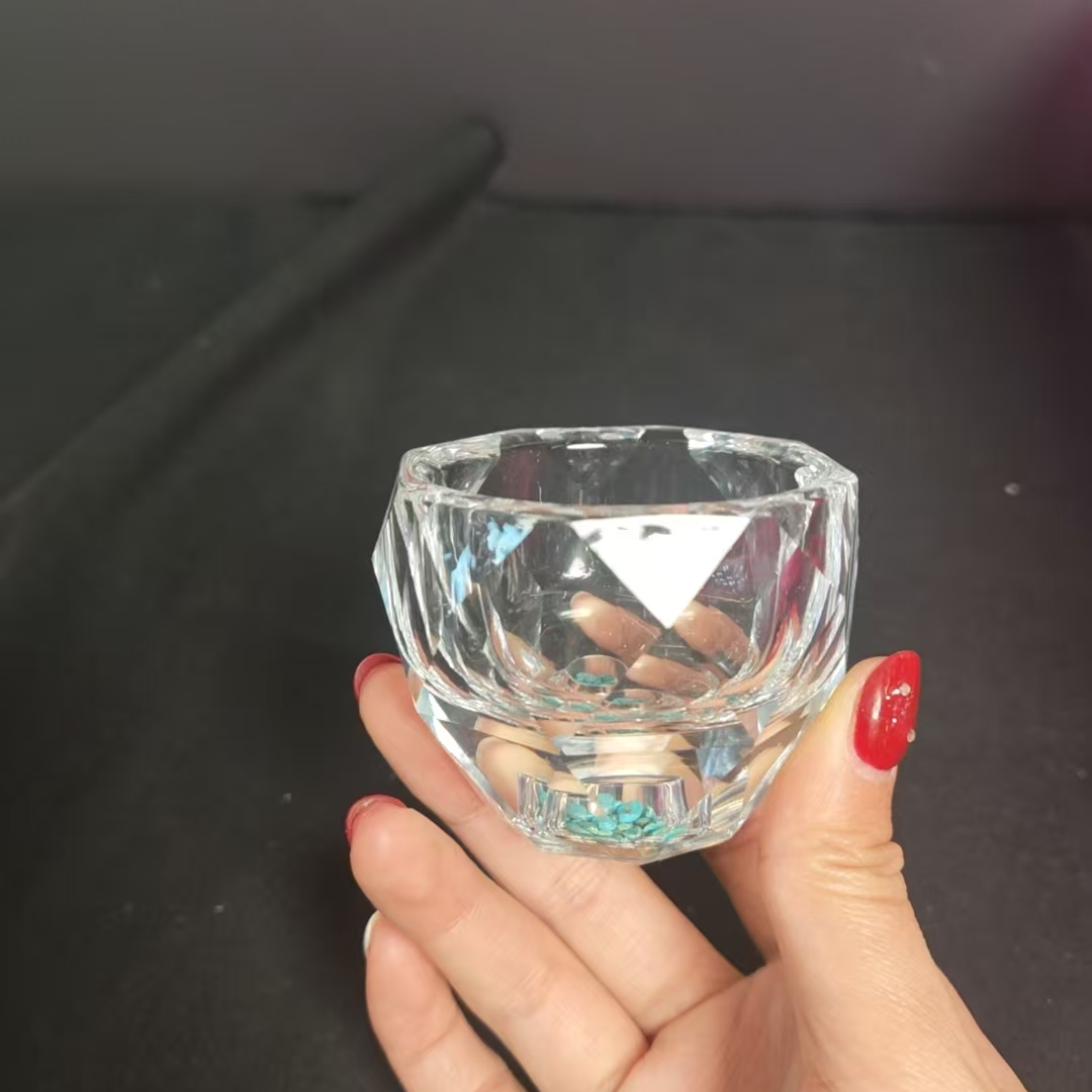 E871玻璃杯绿松石