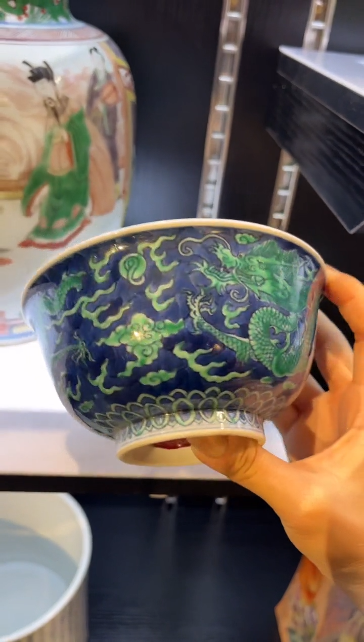【闪购商品】18高端精品瓷器高货