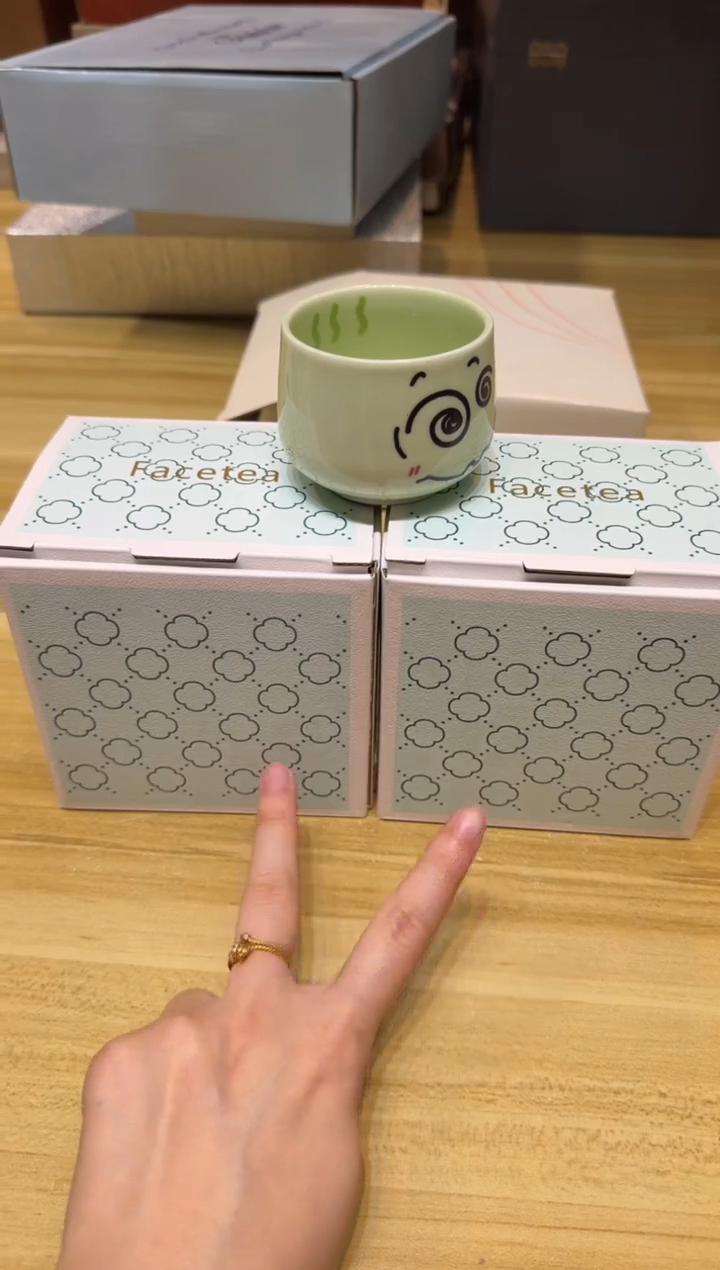 小狐狸严选日瓷器小狐狸精选日瓷器