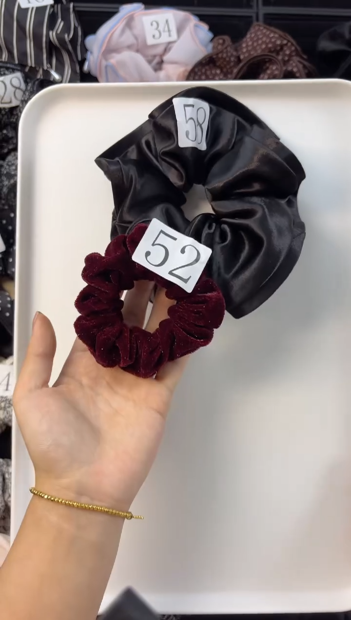 非金属布艺52+58