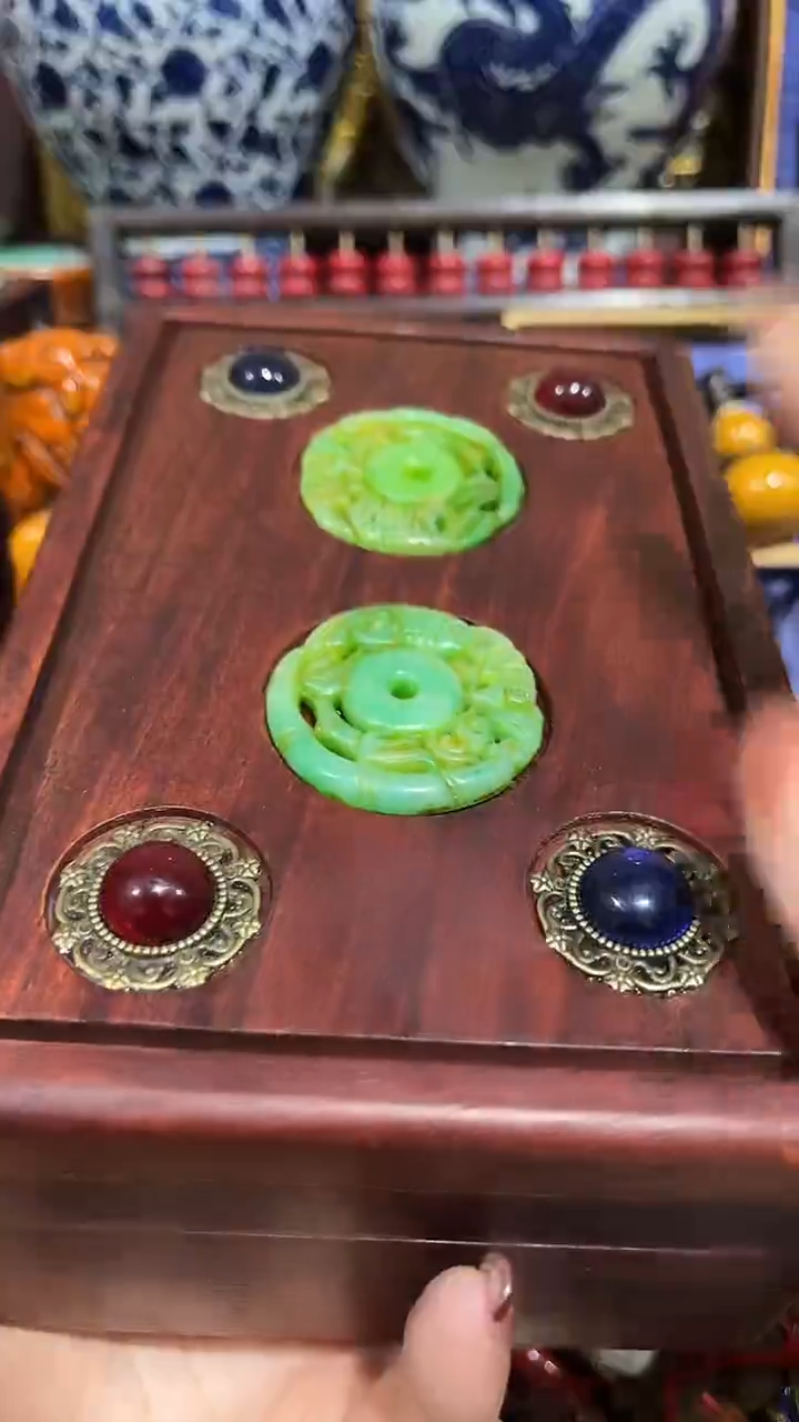 【闪购商品】老板娘推荐摆件摆饰