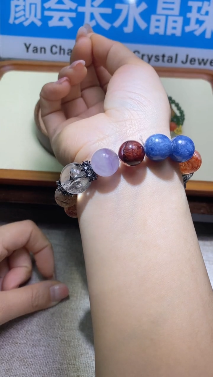 【闪购商品】手链多样性发一件081