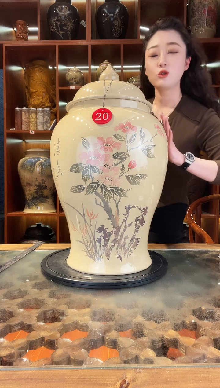 【闪购商品】缸云南建水紫陶大号缸@20