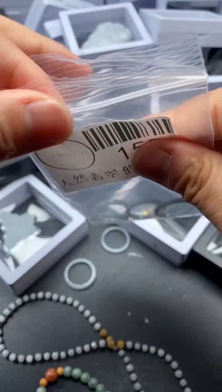 吊坠(不含链)未镶嵌翡翠155