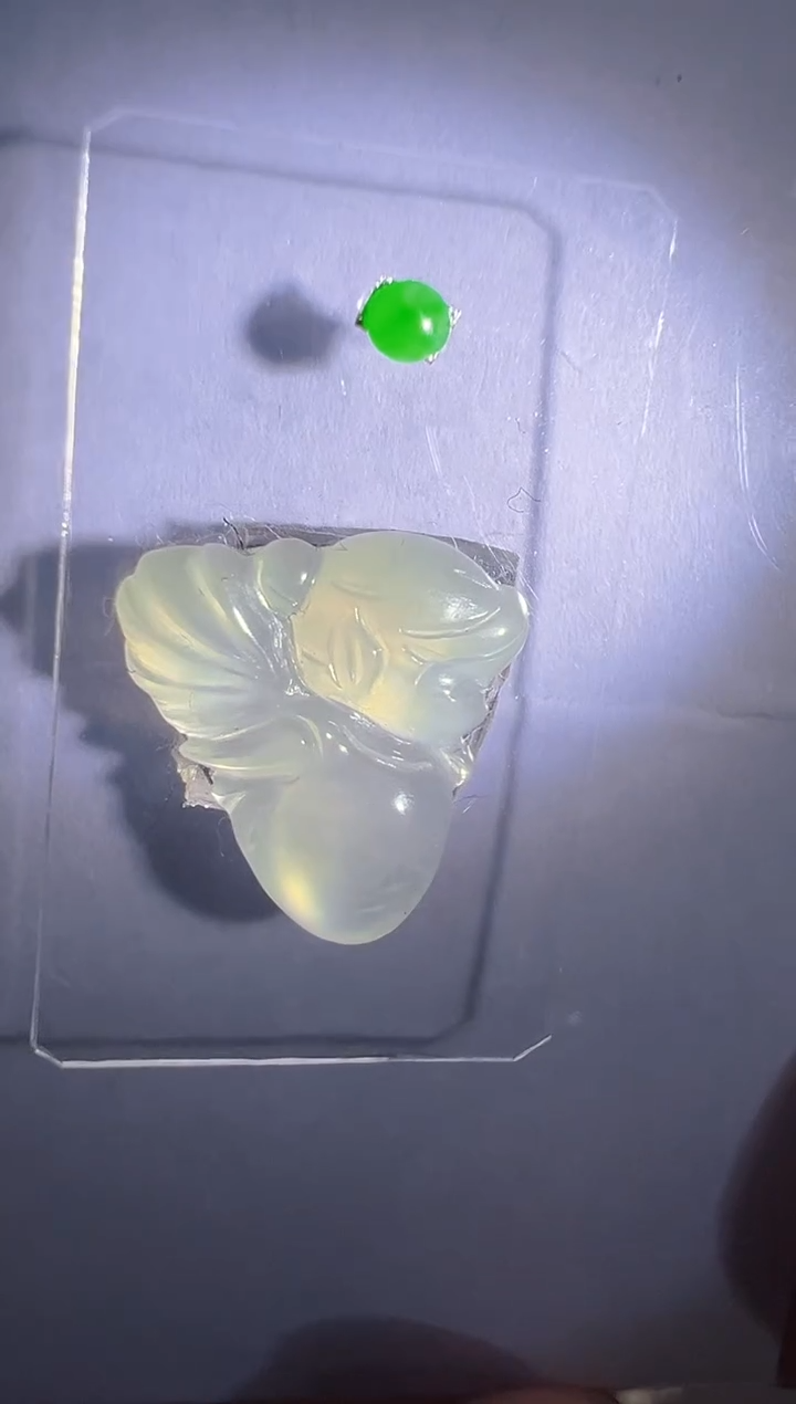 未镶嵌定制翡翠多样性团购发一件