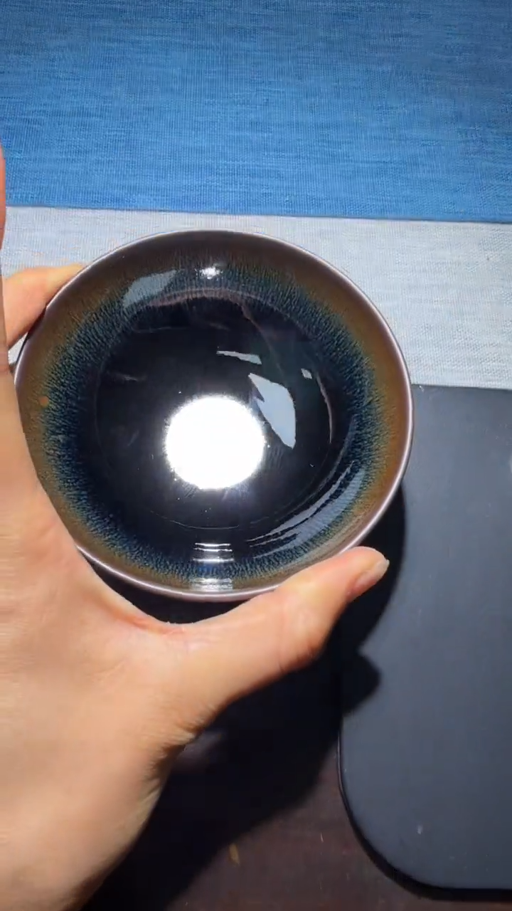 茶盏暨子文高端收藏93