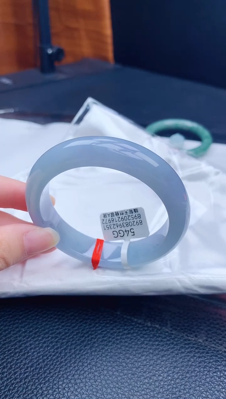 未镶嵌手镯翡翠缅甸天然翡翠A货手镯