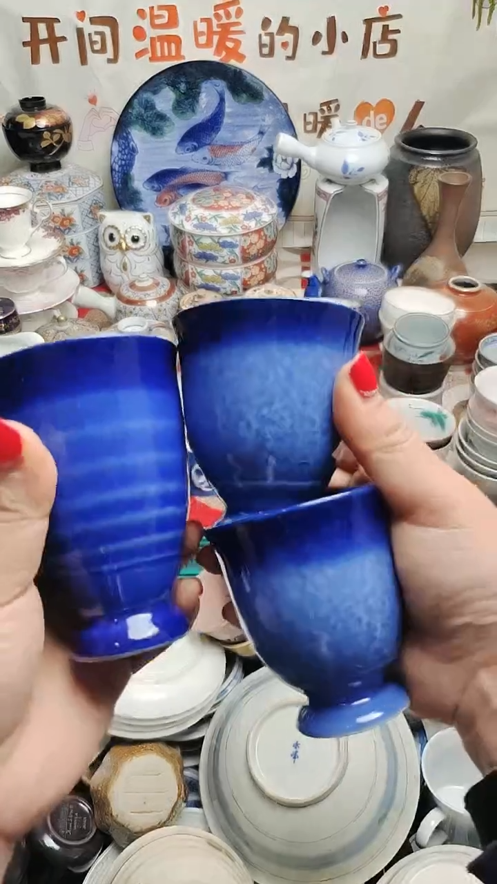 其他陶紫韵陶艺优品小铺满30包邮