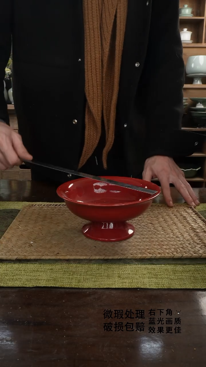 陶瓷矮脚罗马F-16次品保不漏水外观不完美