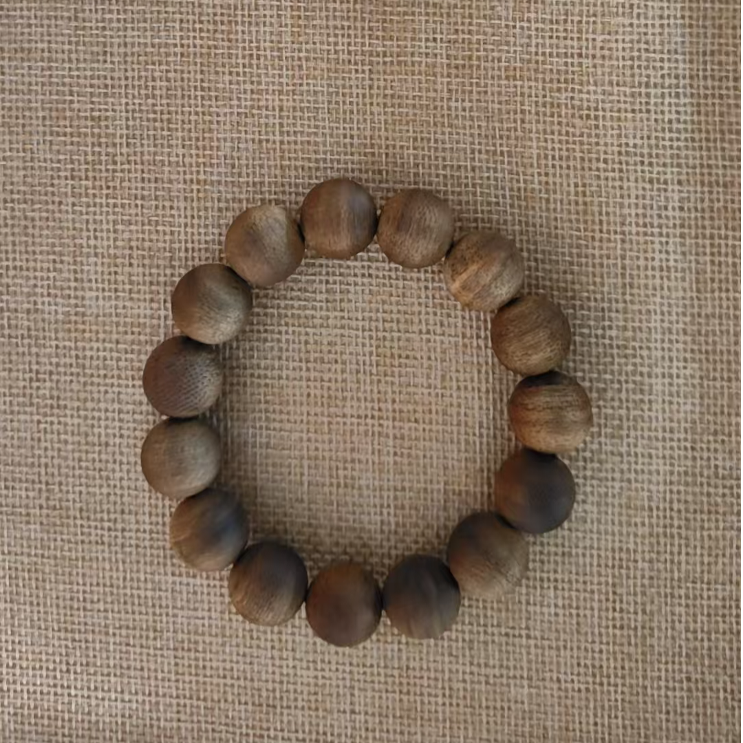 华少专属-SP47-沉香手串--多样性发货