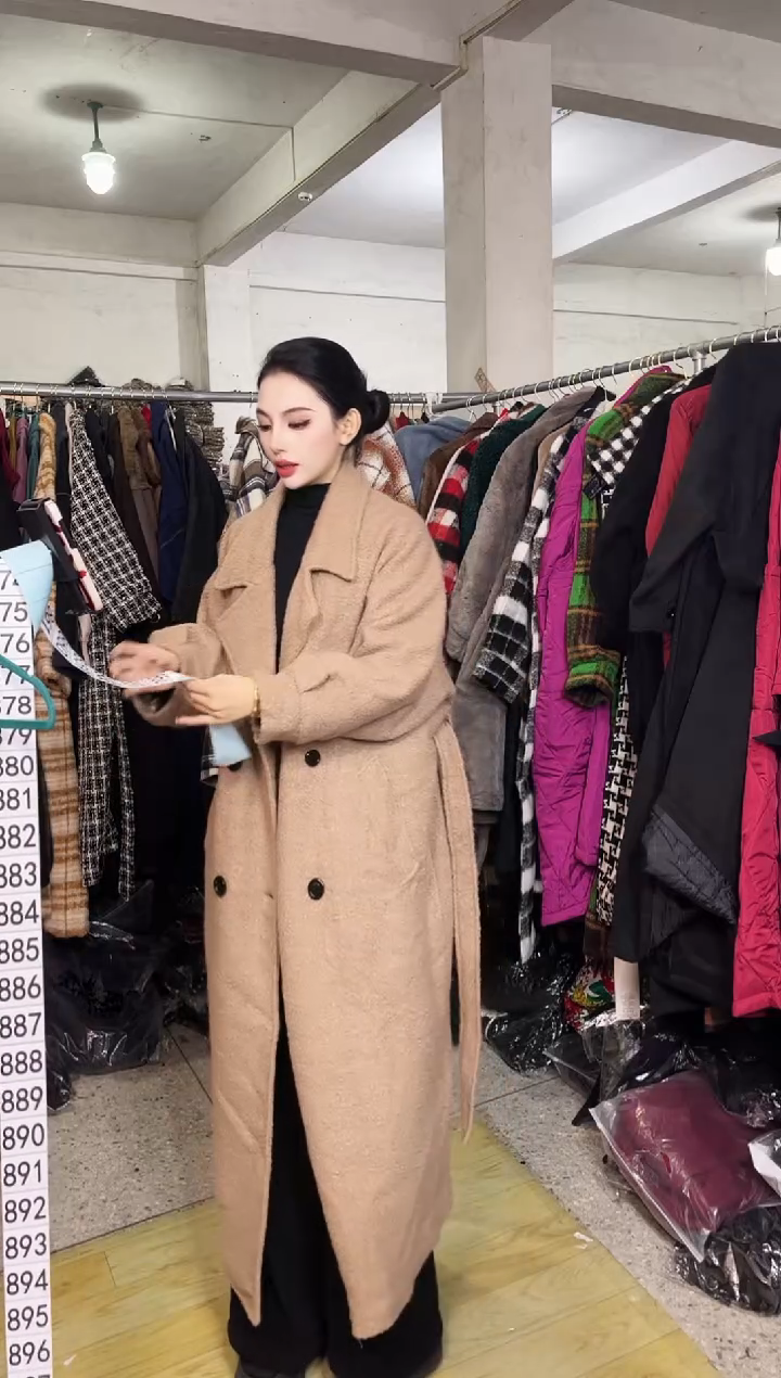 856闪购外套外披马甲打底裤子