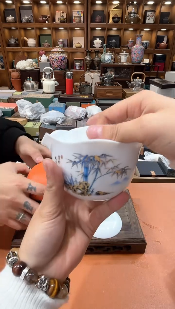 【闪购商品】瓷片@@@@@@@@@@@@5933