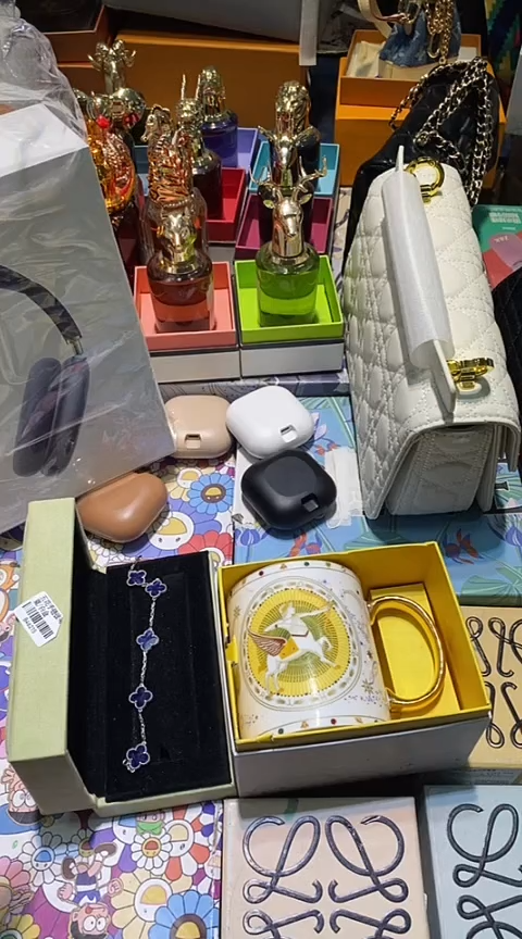 【闪购商品】瓷片换类目孤品单品一件不留