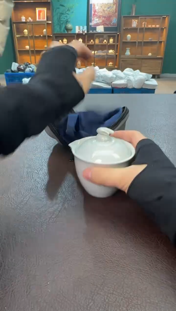 【闪购商品】摆件瓷SC1111111111