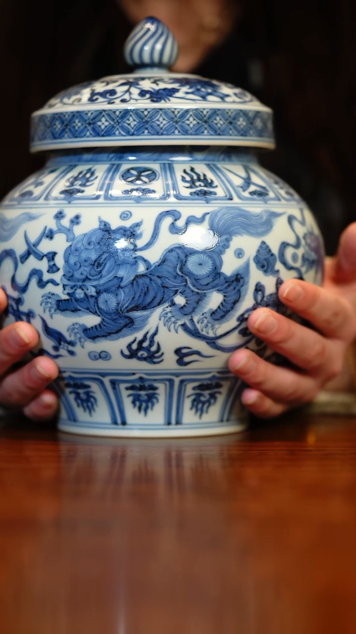 【闪购商品】景德镇高端瓷器！！！