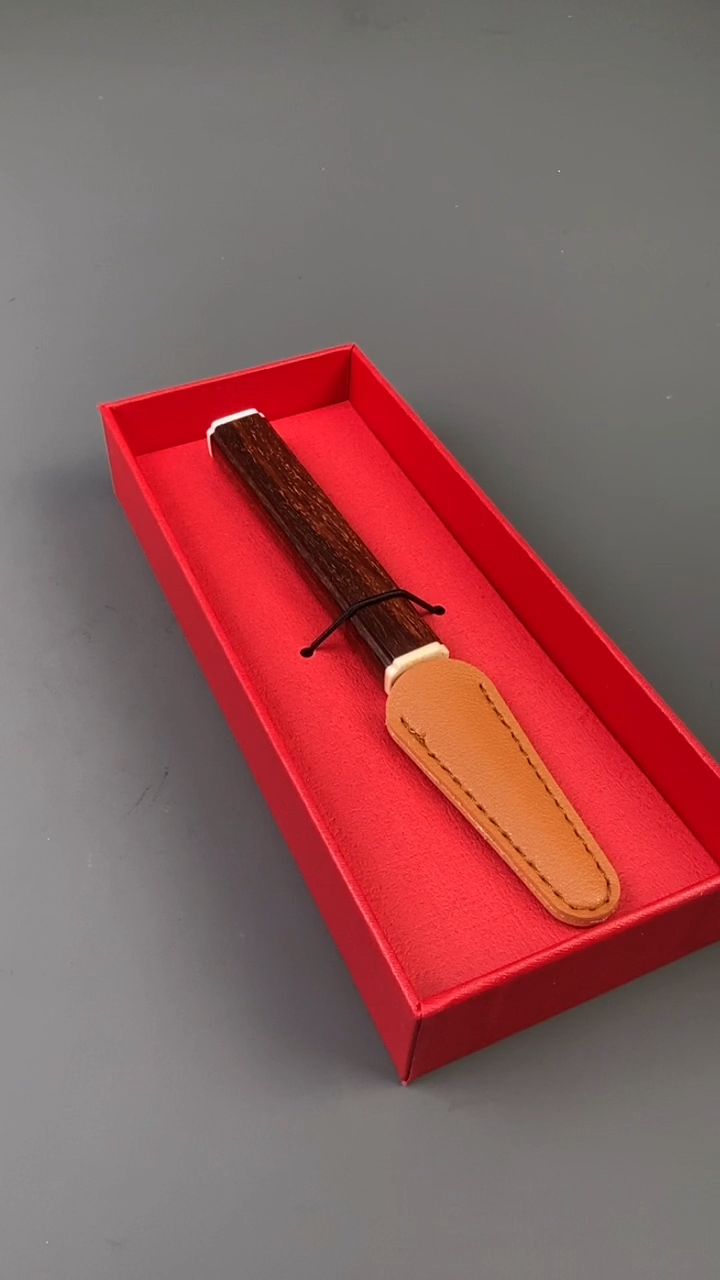 【闪购商品】檀香紫檀（小叶紫檀）把件印度小叶紫檀 茶具