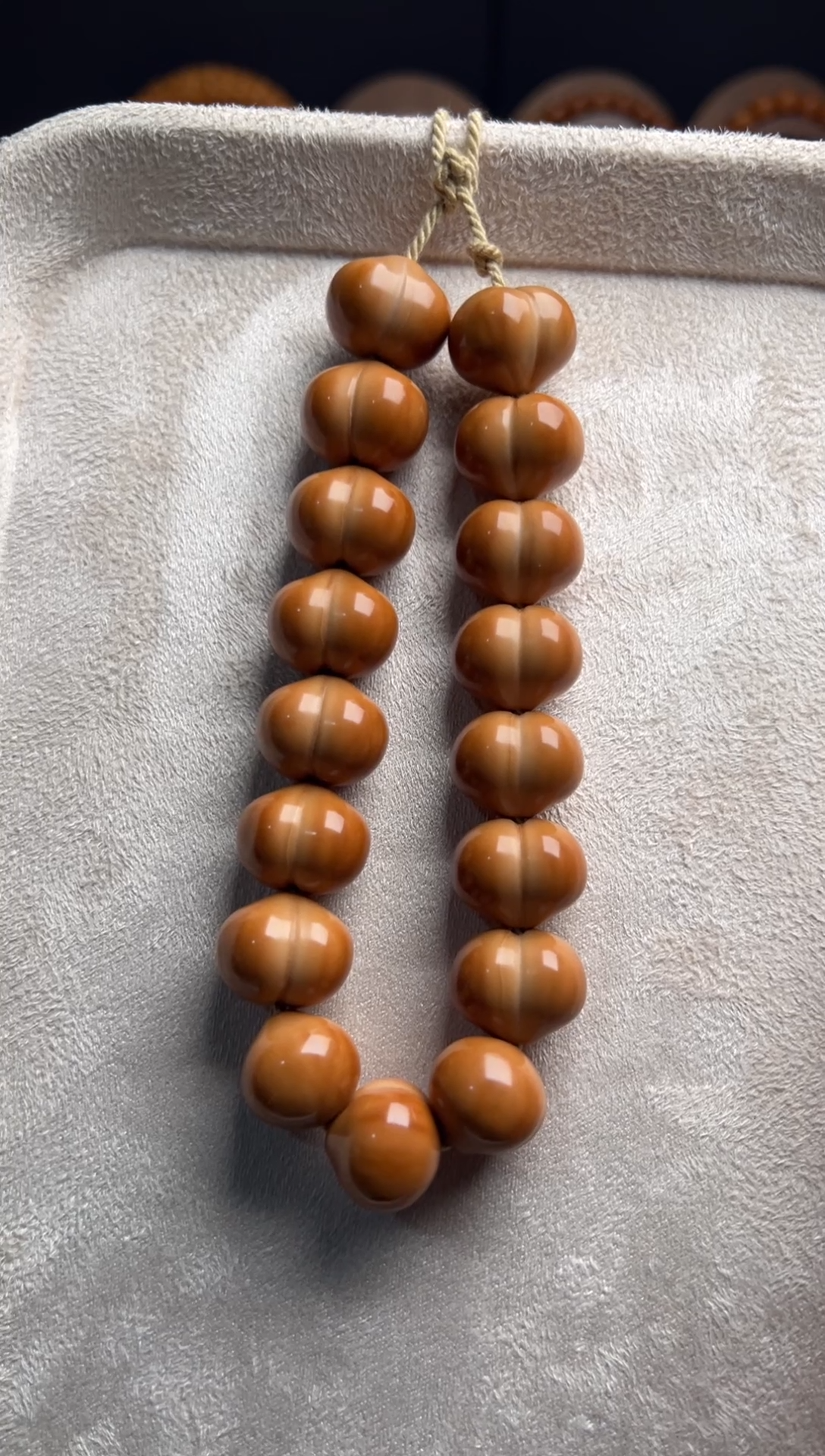 手串猴头核桃清*屁桃