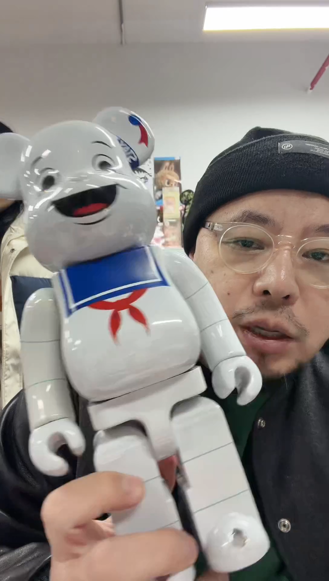 动态1捉鬼敢死队400%