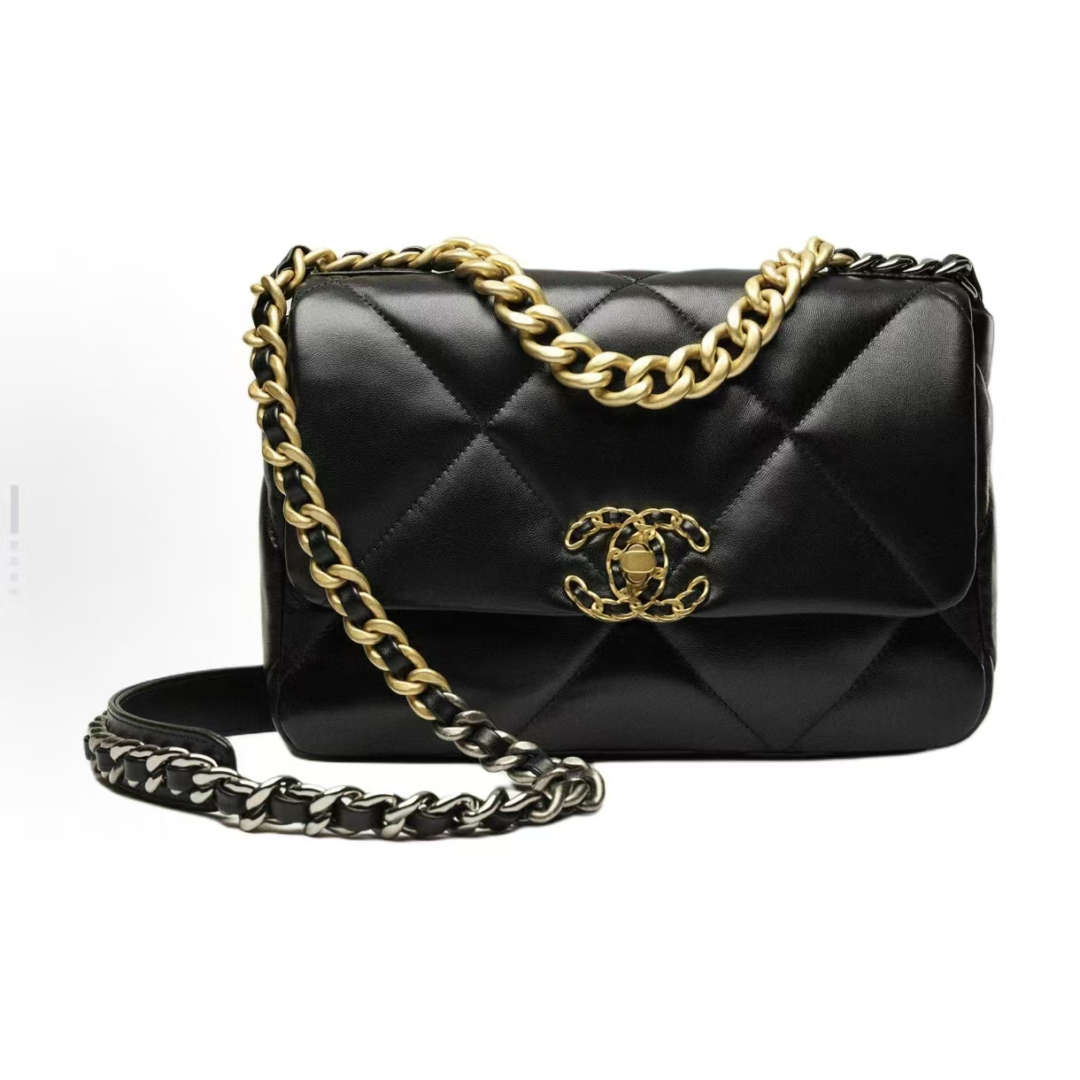 95新 Chanel/香奈儿 安洁利严选/BK0134547