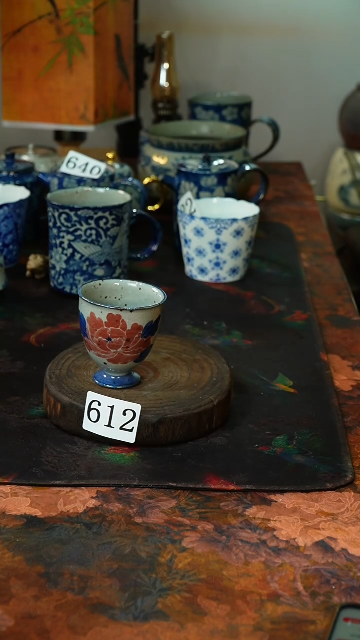 【闪购商品】碟............茶碗612