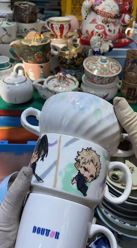 【闪购商品】瓷片1111111111111111