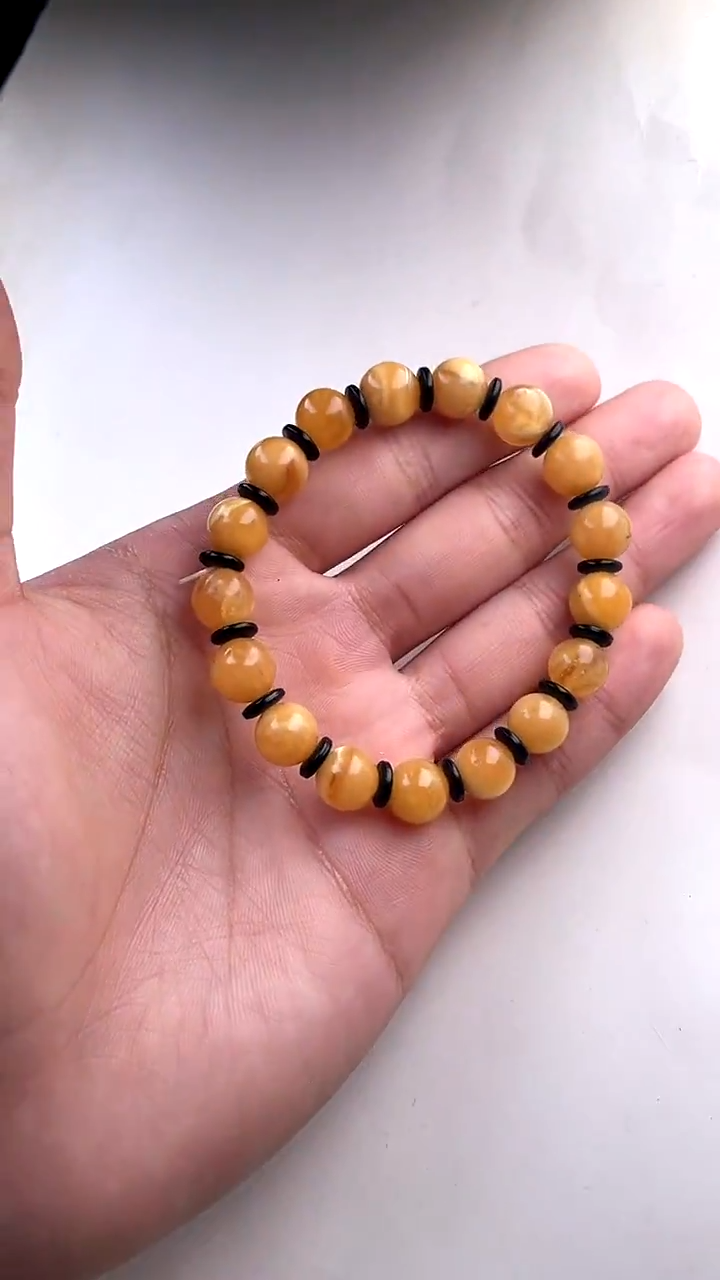 【闪购商品】琥珀裸石未镶嵌(一物一件)144883