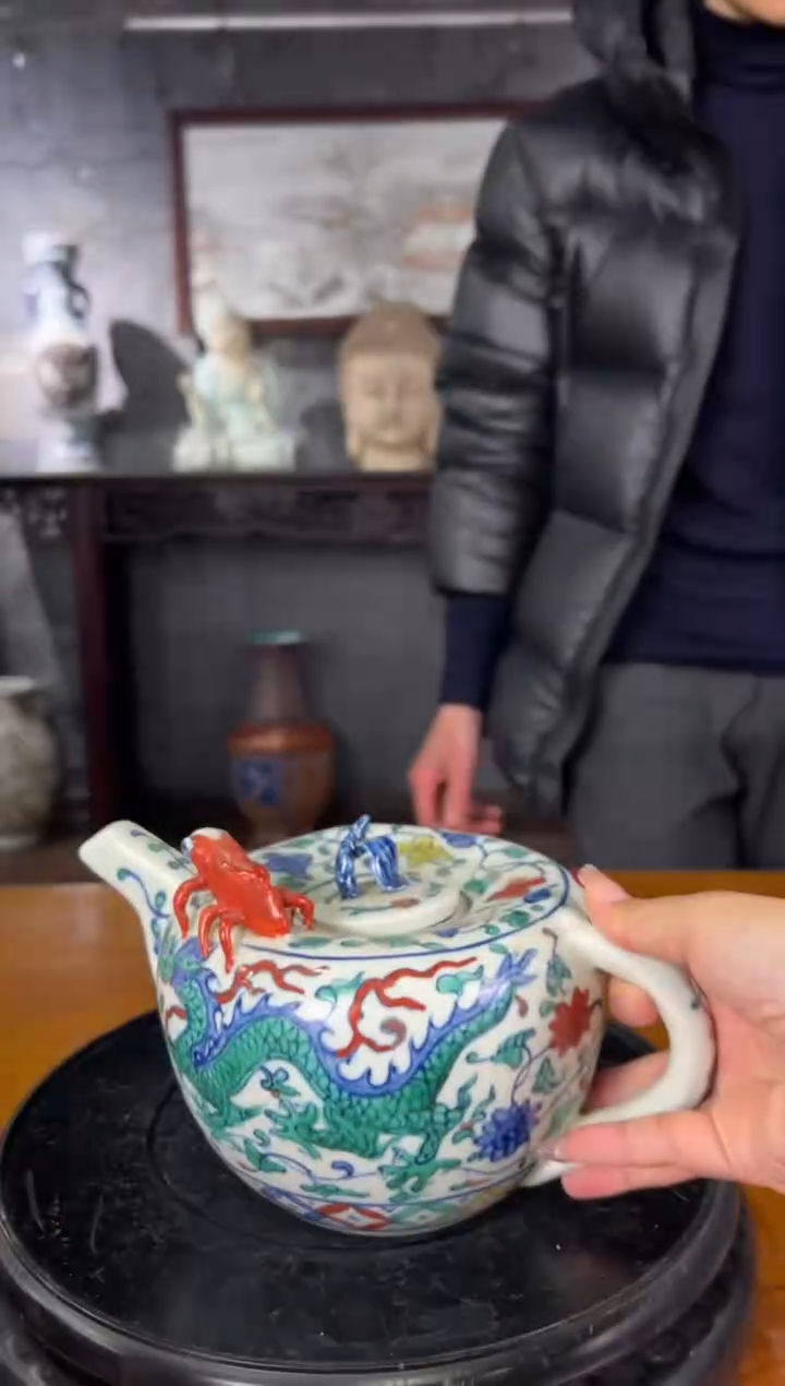 【闪购商品】其他景德镇陶瓷ddddddd49