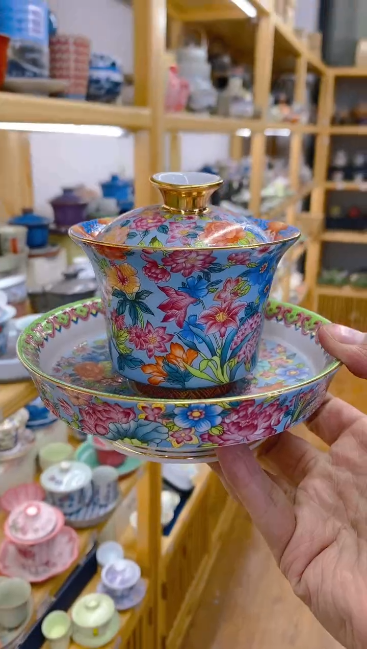 【闪购商品】其他高温烧制陶瓷34