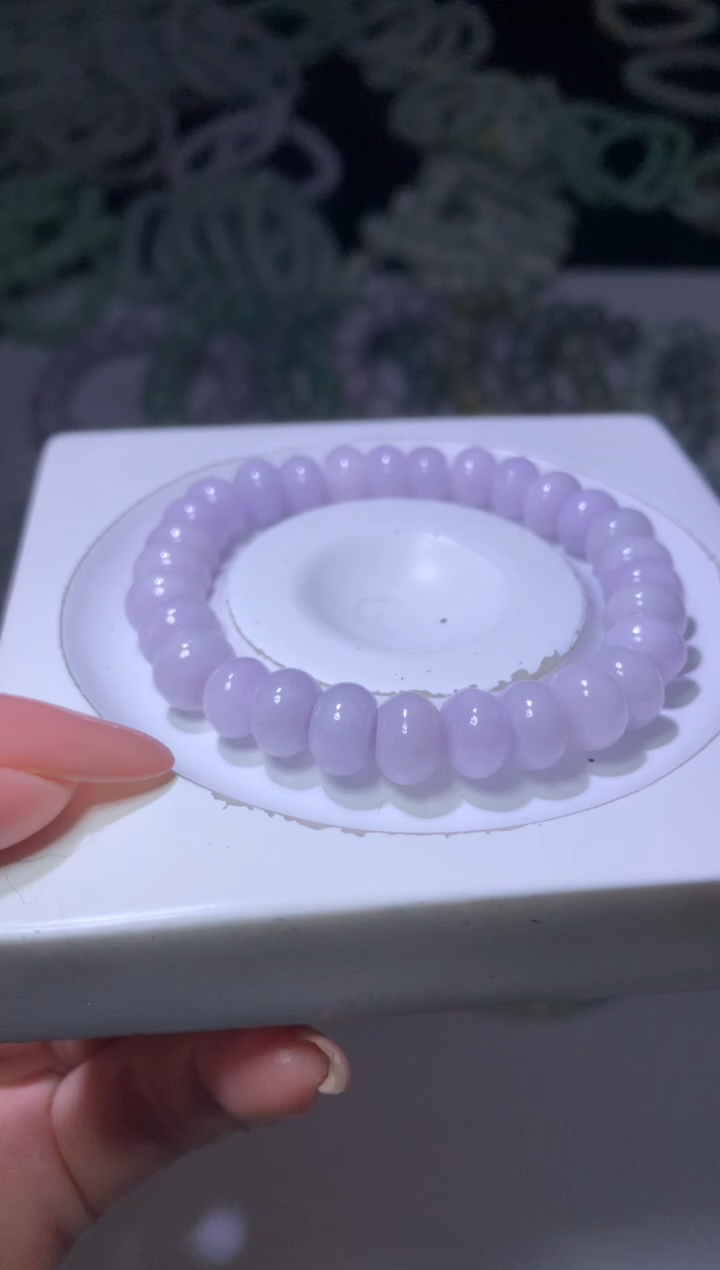 未镶嵌定制翡翠林*LS001251