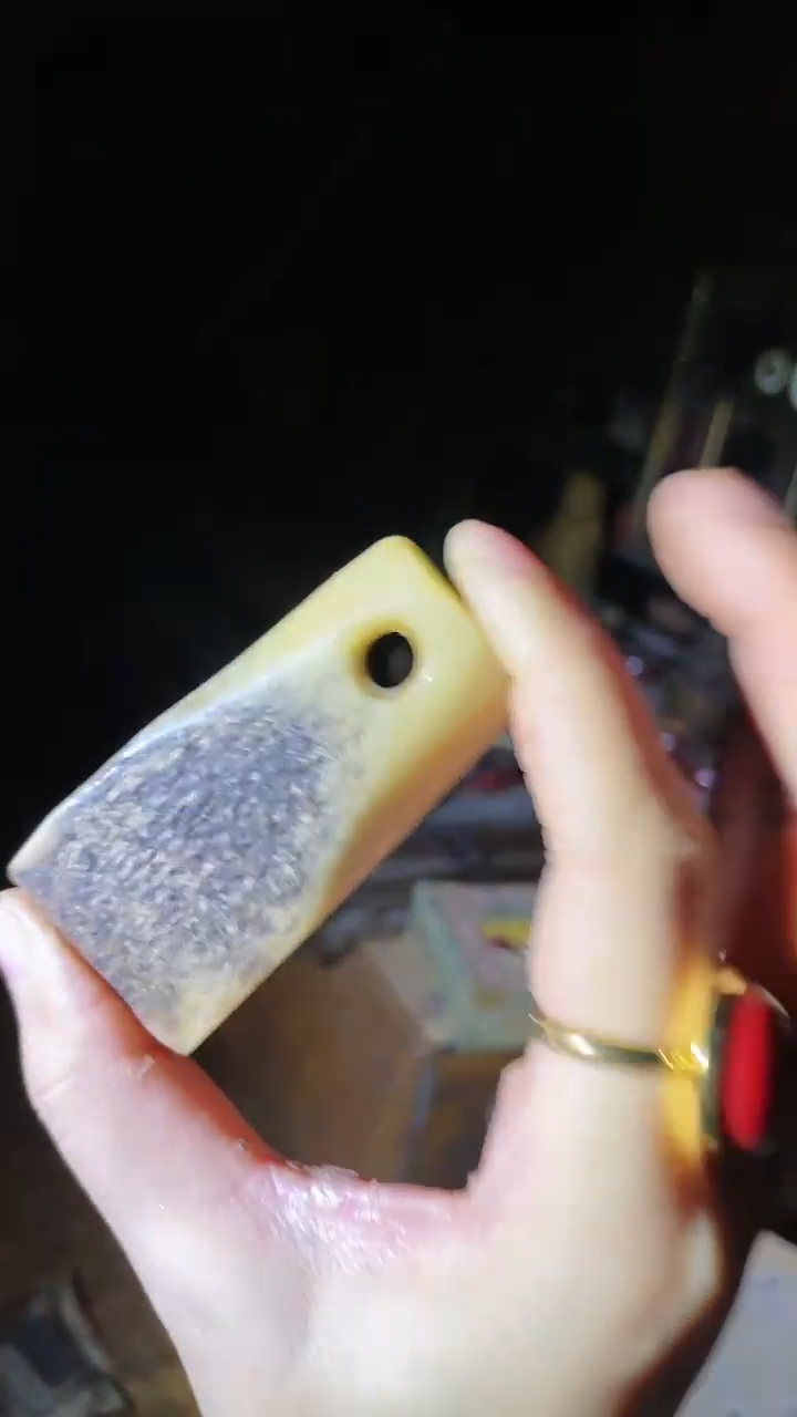 【闪购商品】玛瑙/玉髓颈饰未镶嵌孔孔孔孔专属链接4