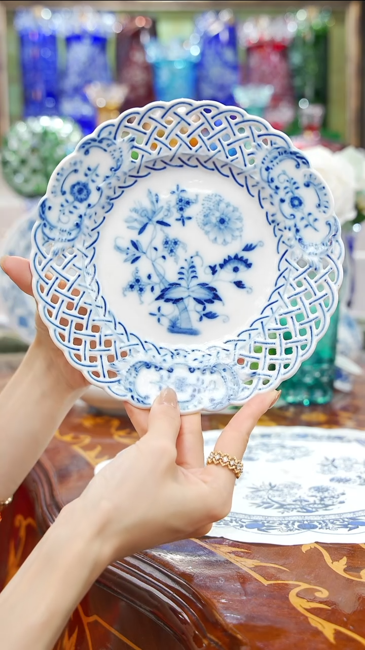 瓷米多家中古瓷器如图所示17