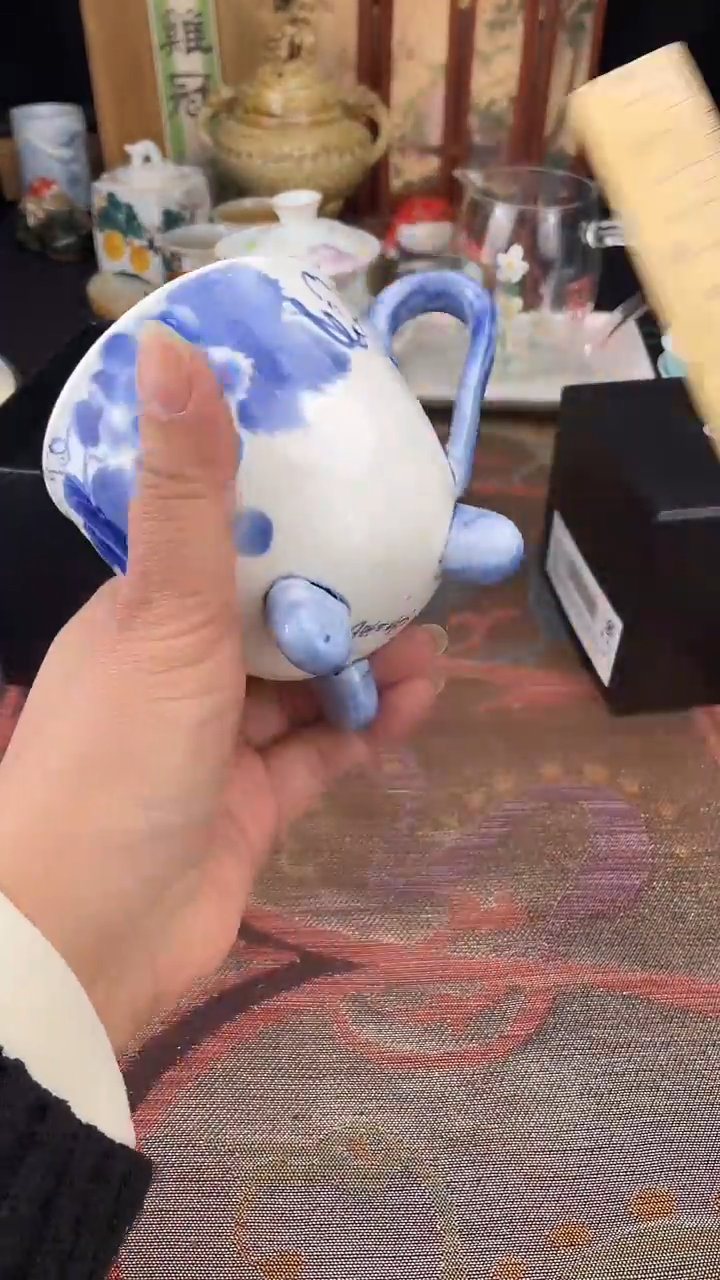 瓷片散瓷默认，看清尺寸品相再拍