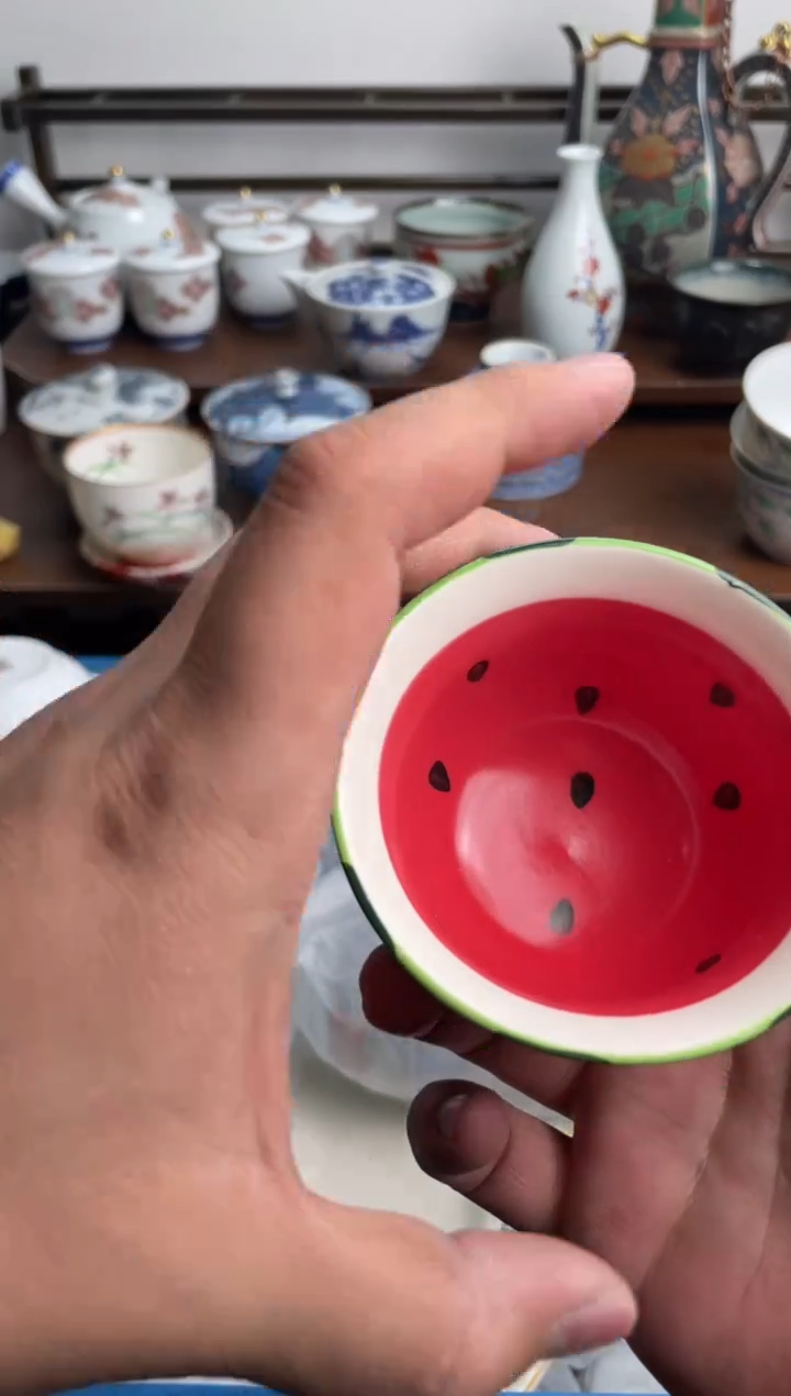 【闪购商品】瓷片515-E-满20包邮48h凑单