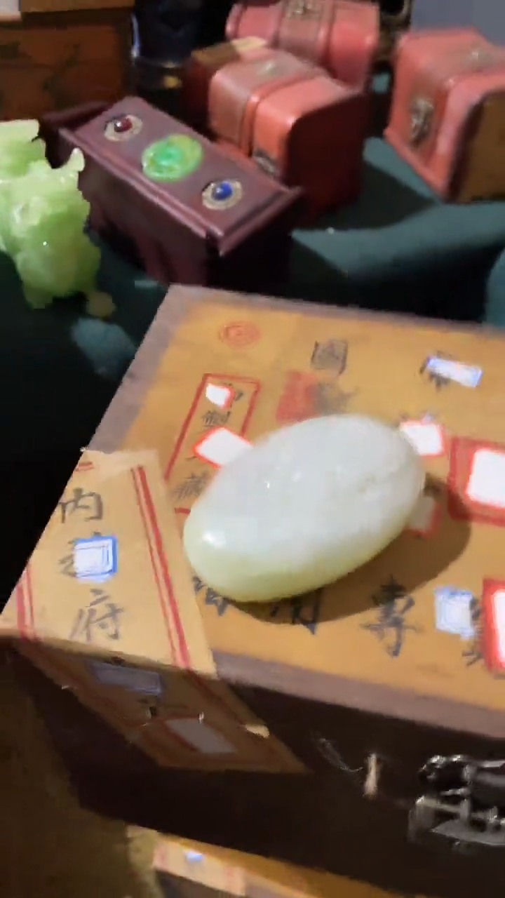 玉米李想专属精选链接  手把