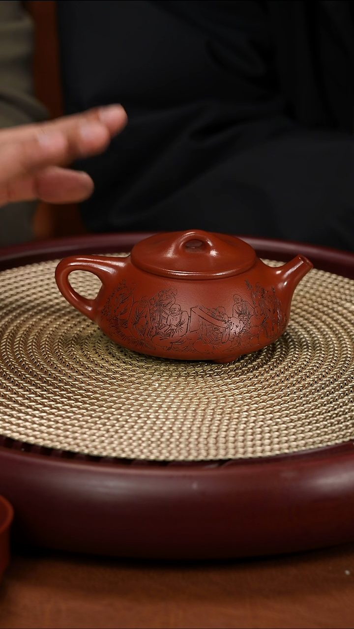 茶壶紫砂紫砂壶53