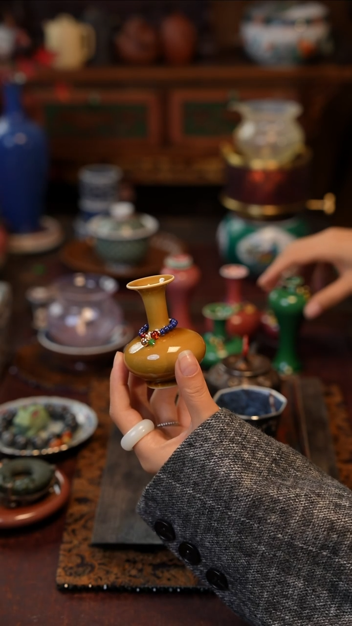 @*六个  景德镇陶瓷福利款