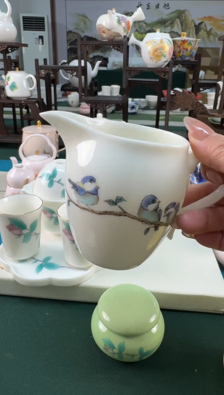 【闪购商品】瓷器.................