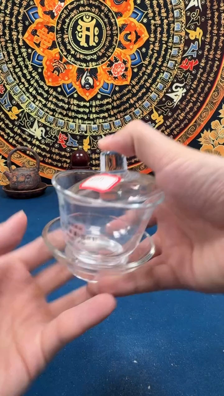 匠缘茶馆茶具茶杯周边