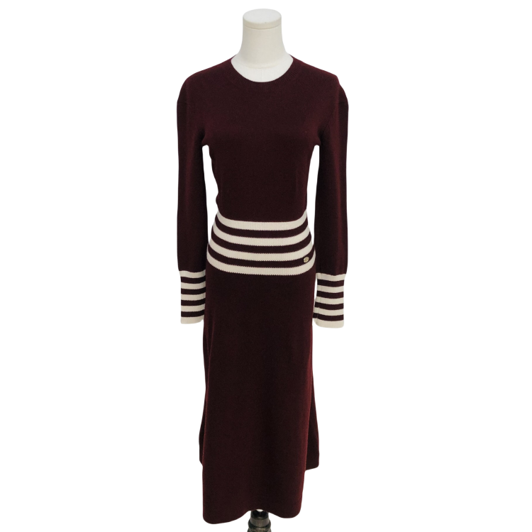 香奈儿/连衣裙/95新/[251226SJ]