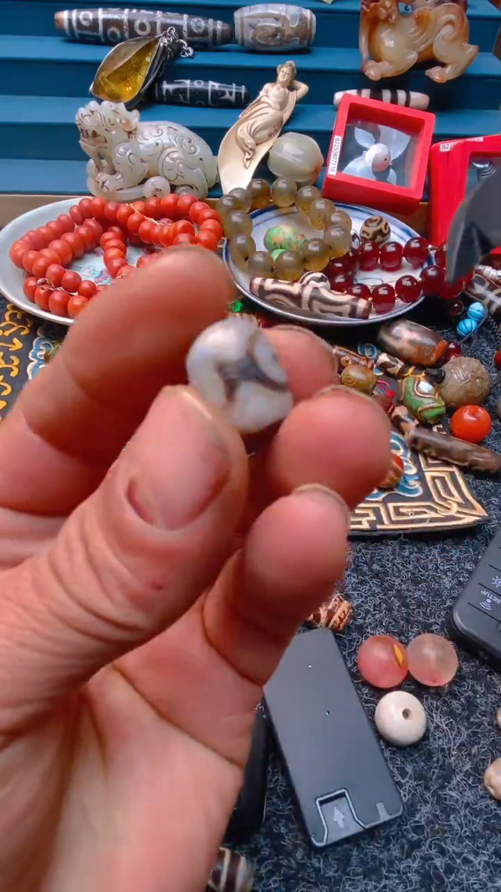 未镶嵌单珠玛瑙/玉髓抓紧去拍吧