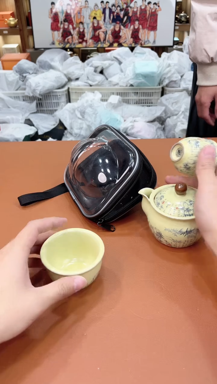 【闪购商品】陶缘甄选库存福利@@YS362