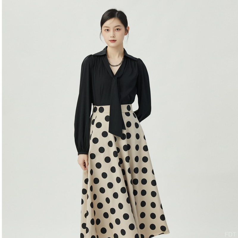 阿玛施气质新款女装桑蚕丝上衣V领衬衣衬衫长袖5300968品质女装