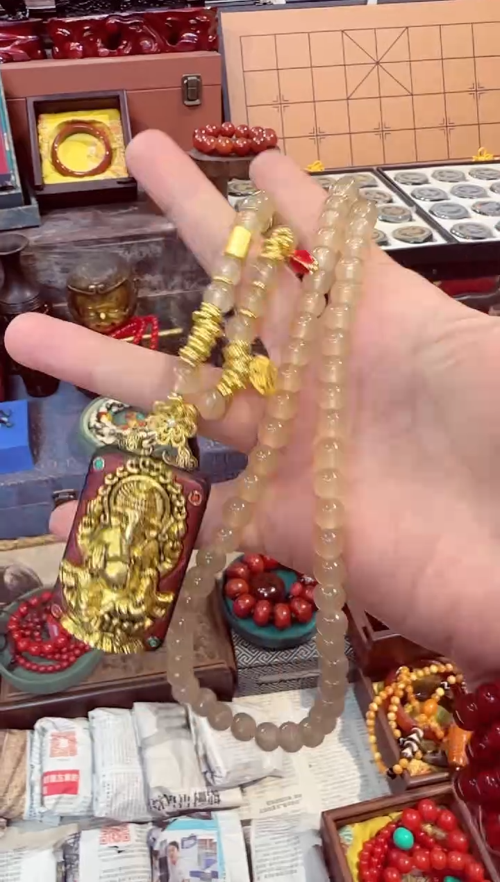 【闪购商品】吊坠