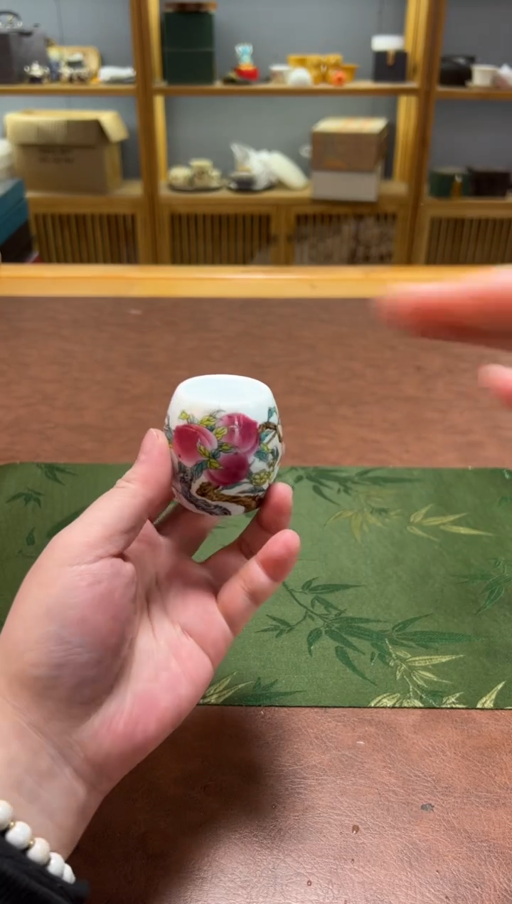 【闪购商品】沐森茶具清货专属链接