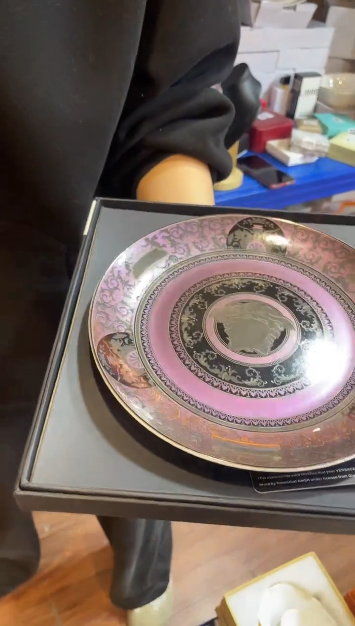 杯鸿辉家品牌瓷器，京东包邮！