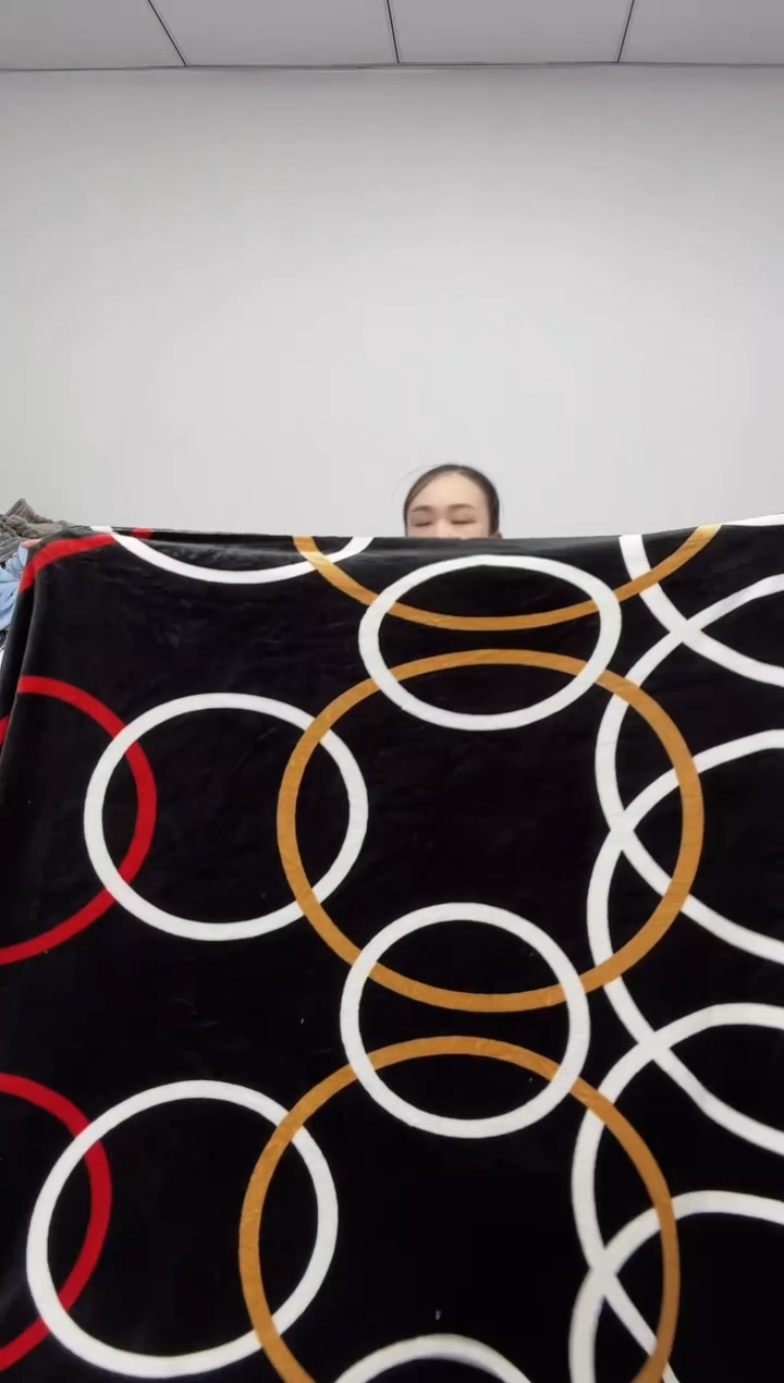 法兰绒2x1.5材质面料尺寸以主播介绍为准